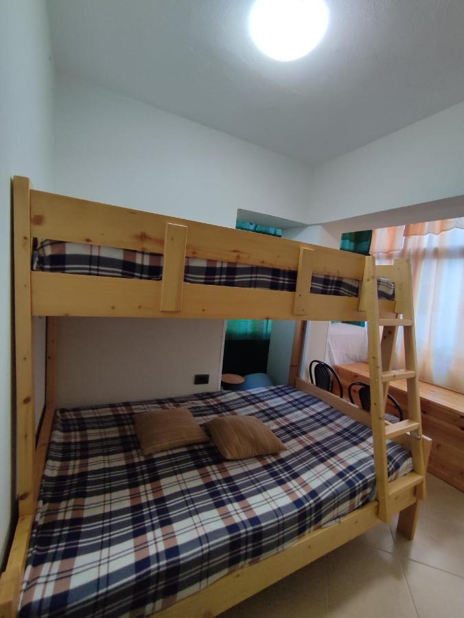 KrujëFlat White公寓 外观 照片